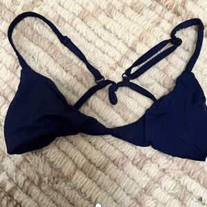 Coulbourne bikini top